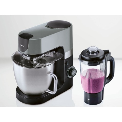 Lidl mixer silvercrest clearance