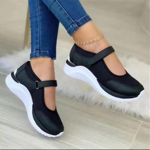 Ladies Fashion Sneakers Size 8 Konga Online Shopping