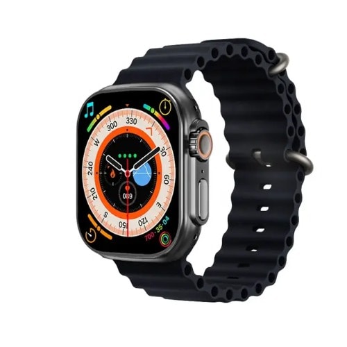 Smart watch konga discount