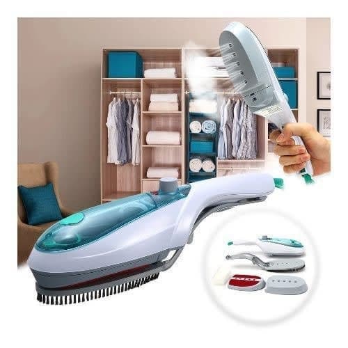 Tobi Portable Handheld Steam Travel Iron Konga Online Shopping