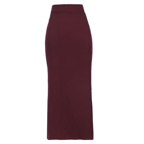 Women s Maxi Fit Long Skirt Konga Online Shopping