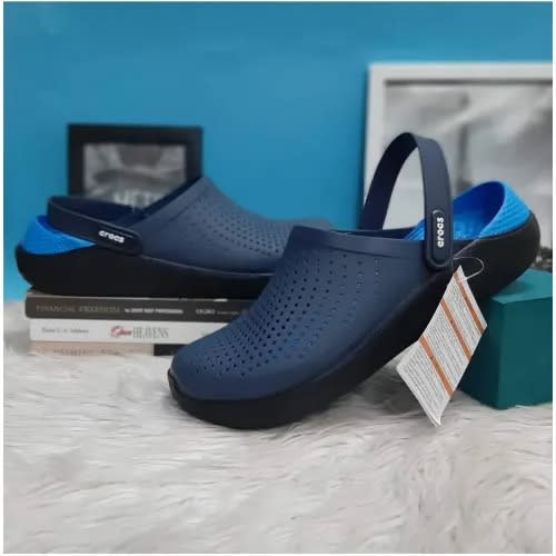 Crocs literide sandal mens deals