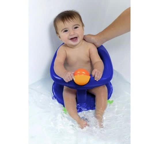 Safety 1st Swivel Bath Seat Blue Konga Online Shopping