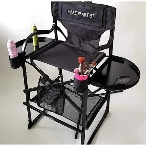 Makeup chair professional clearance