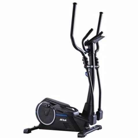 Fitness Standard Elliptical Cross Trainer Exercise Bike Konga Online Shopping