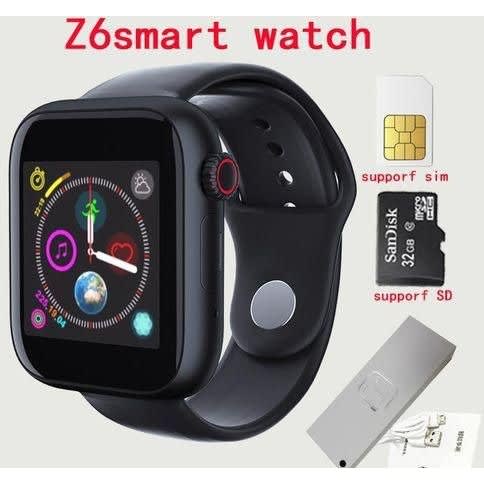 Konga smart watch sales