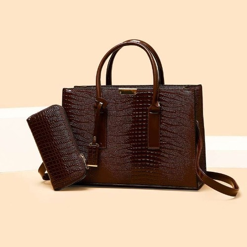 Konga bags store