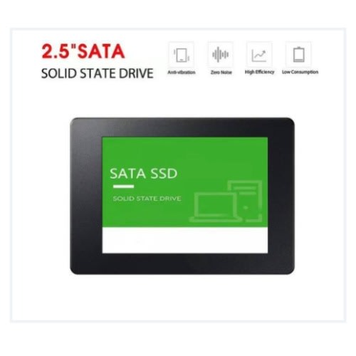 Ssd sata laptop top