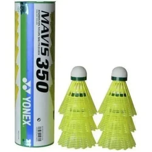 Yonex Mavis 350 Shuttle cork 6shuttle Konga Online Shopping