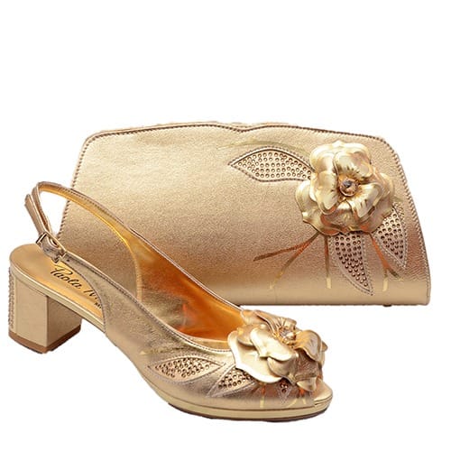 Paola melani shoes and bags shop