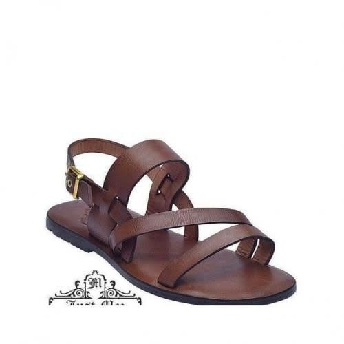 Sandals designs for male new arrivals