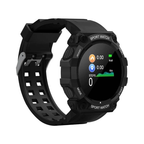 Smart watch konga cheap