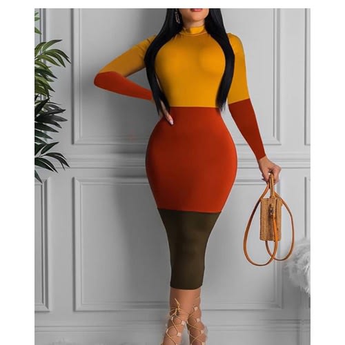 Konga dresses hot sale