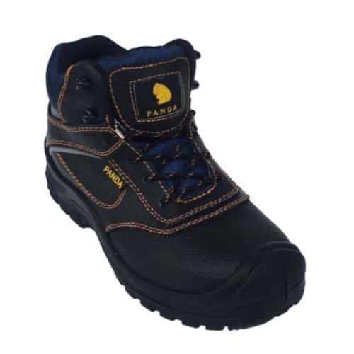 Panda Steel Toe Waterproof Safety Boot Konga Online Shopping