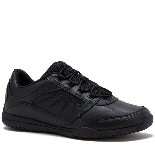 Tredsafe women's work shoes online