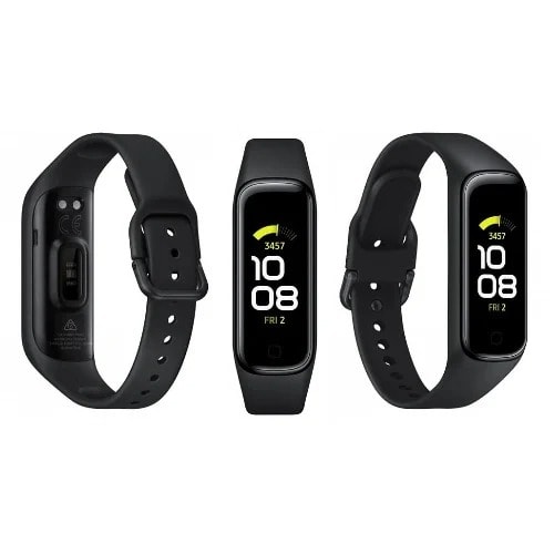 Gear fit 2 black hotsell
