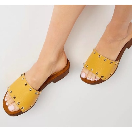 Mustard shoes dorothy perkins 2025
