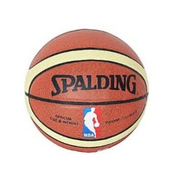 Menyelami Dunia Bola Basket Spalding - Kualitas dan Inovasi dalam Setiap Permainan