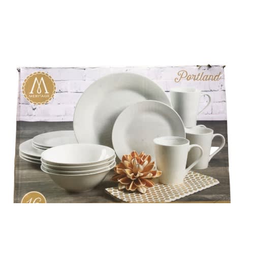 Meritage dinnerware outlet
