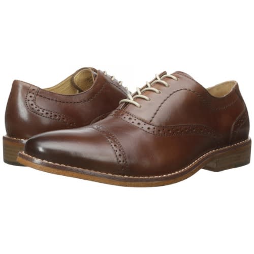 Gh bass oxfords cheap