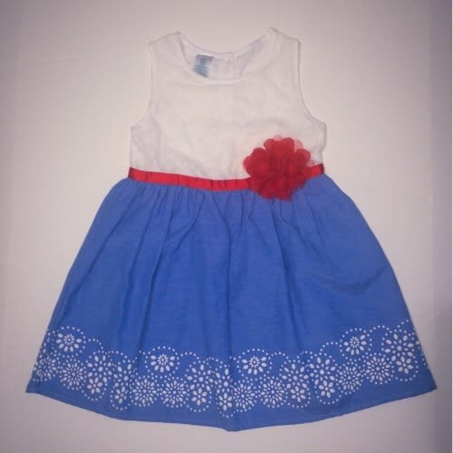 Wonderkids clothing on sale