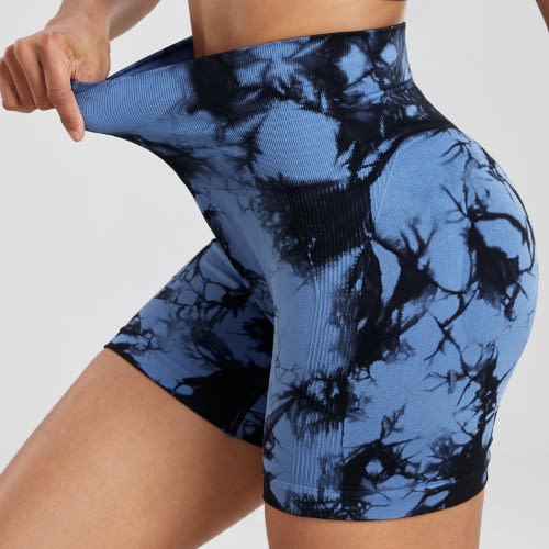 Legging shorts womens top