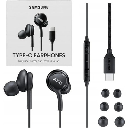 Akg usb c headphones s20 outlet