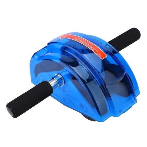 Roller for belly fat best sale
