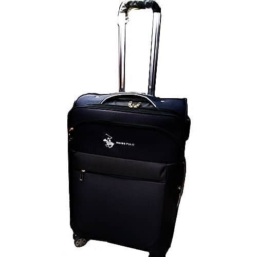 Swiss polo luggage website shop