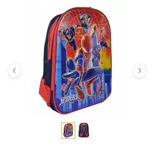 School Bag For Kids Konga Online Shopping