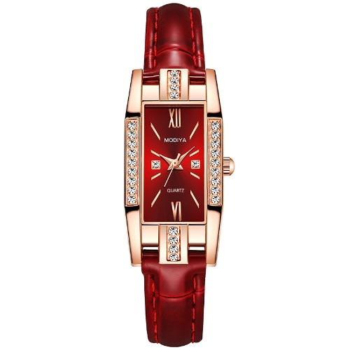 Female wrist watches on konga discount