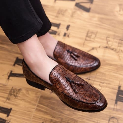 Konga male shoes shop