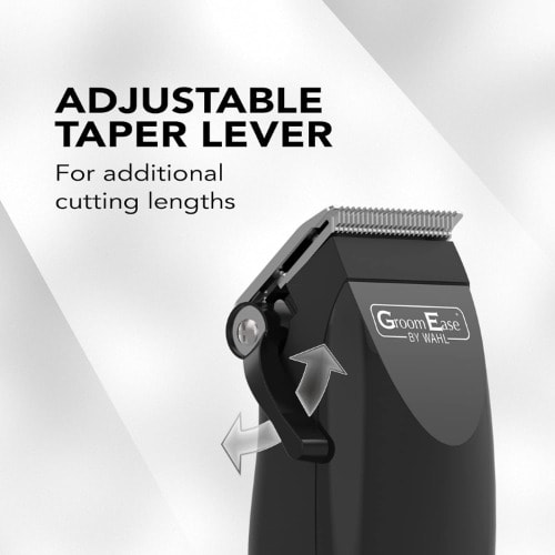 Wahl groomease 100 series clipper cheap