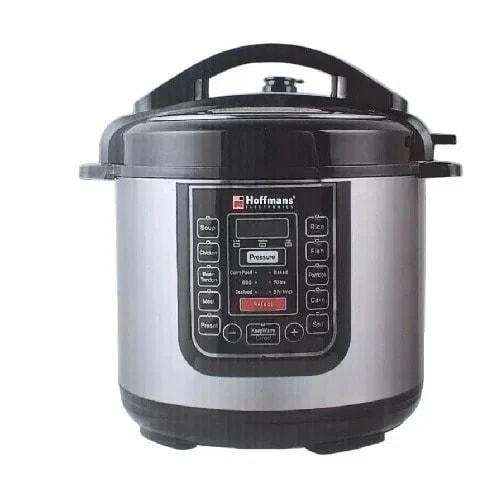 Becooker electric pressure cooker on sale