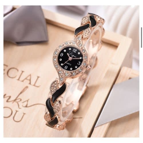 Female wrist watches on konga discount
