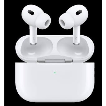 Airpods second edition top