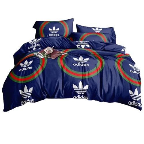 Adidas bedding sale
