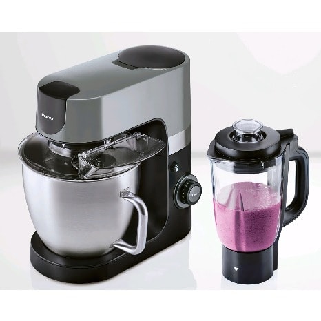 Silvercrest standmixer hot sale