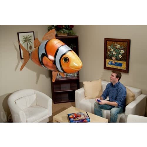 Flying nemo toy cheap