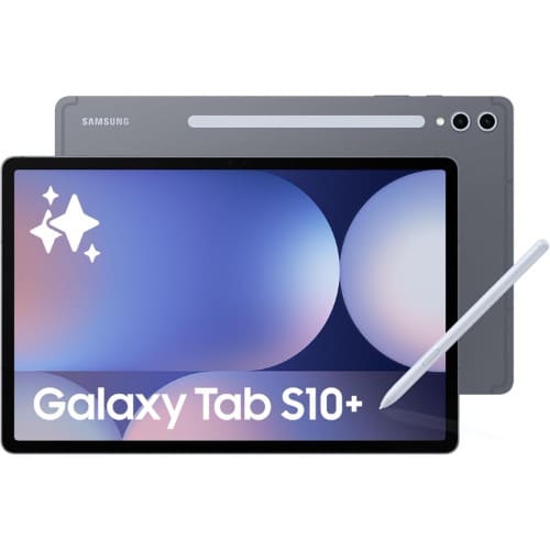 Samsung Galaxy Tab S10+ - 12.4