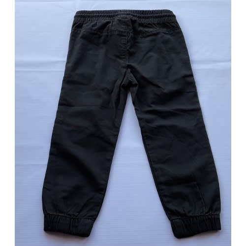 H M Boys Jogger Trouser Black Konga Online Shopping