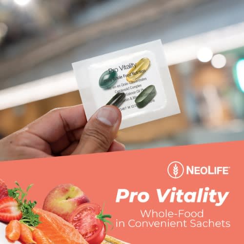 GNLD Neolife Pro Vitality - 30 Sachets - Single | 6566249