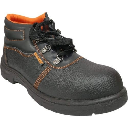 Walklander safety boots top