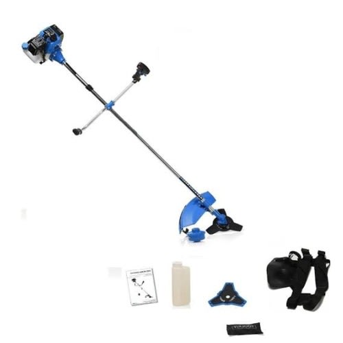 MAXMECH Brush Cutter Grass Cutting Grass Trimmer Machine BC 430 Konga Online Shopping