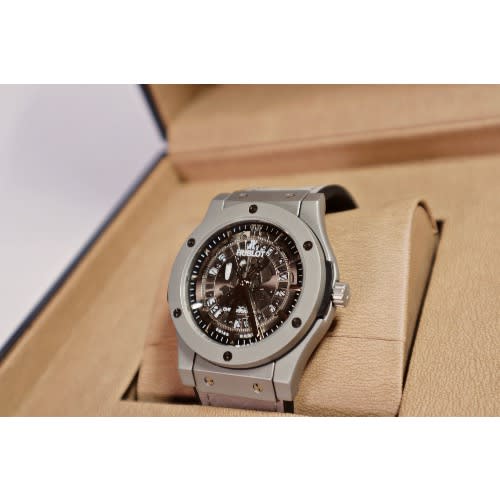 Hublot watches on konga deals