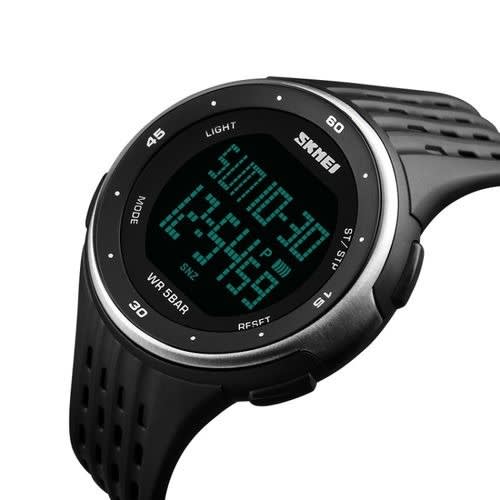 Skmei wrist watch konga on sale