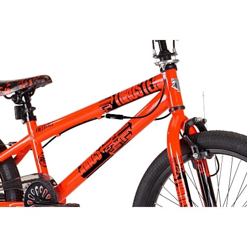 Kent 20 rage bmx boy's bike best sale