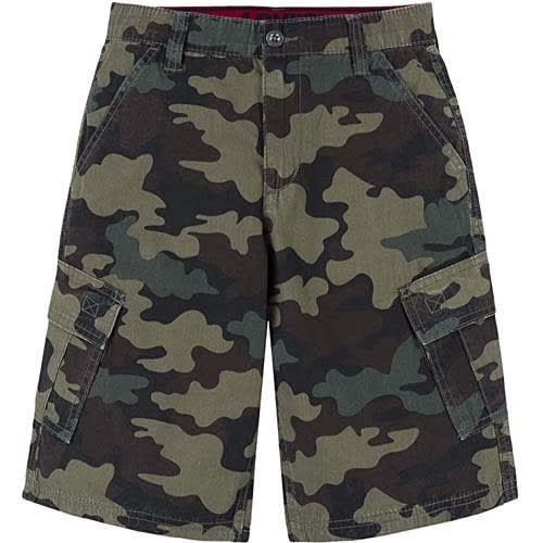 Mens levi camo shorts shop