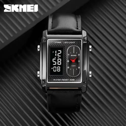 Skmei wrist watch konga store