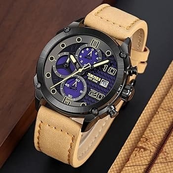 Skmei wrist watch konga new arrivals